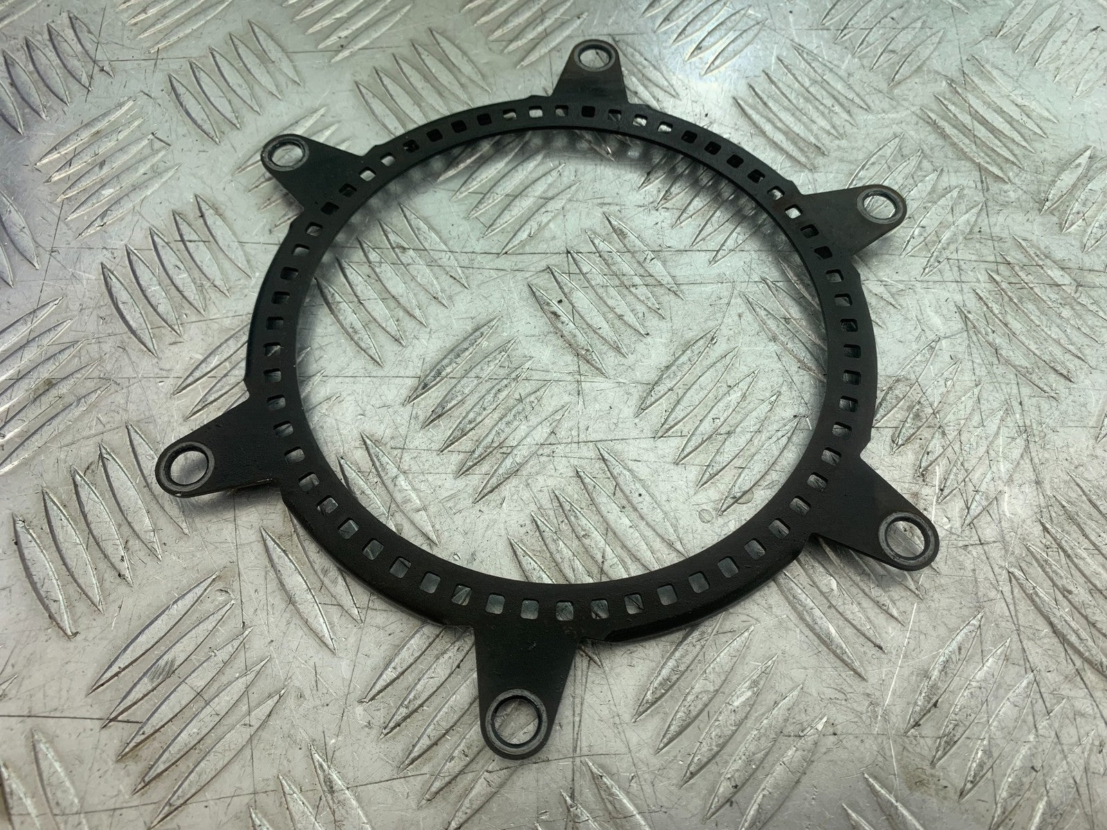 HONDA CB500 F CB500F FRONT ABS RING GEAR  YEAR 2013-2015  (CMB1235)