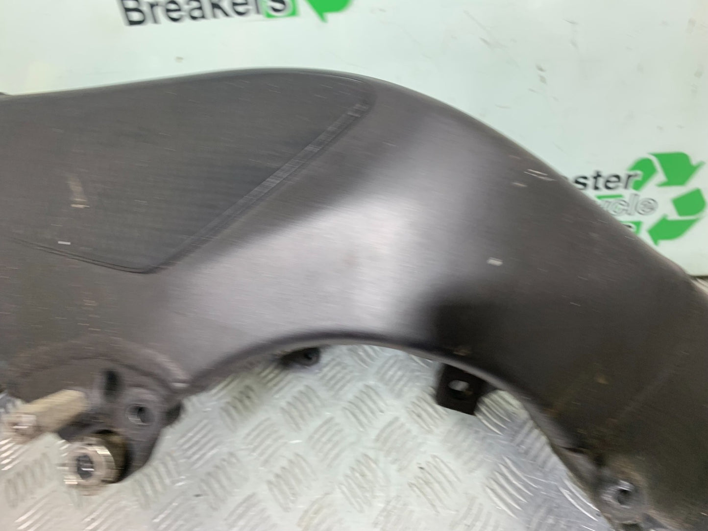 KAWASAKI ZX10R ZX10 R FRAME REG LOG BOOK 2008-2010 (CMB1301)