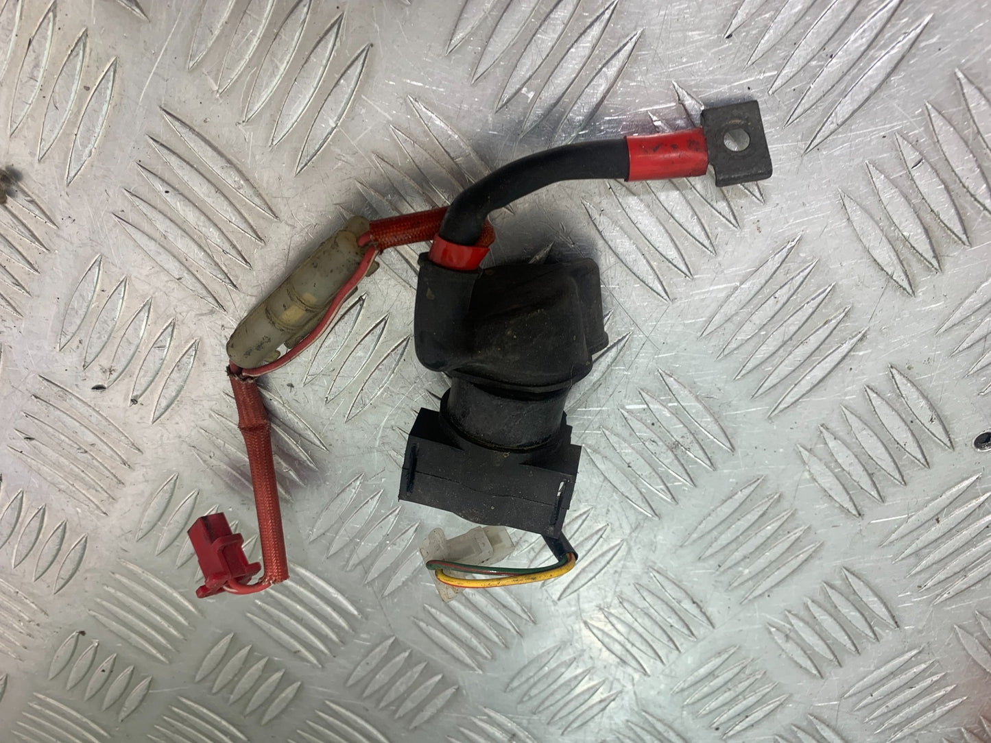 HONDA CX500 CX 500 STARTER SOLENOID YEAR 1978 1981 (CMB1137)