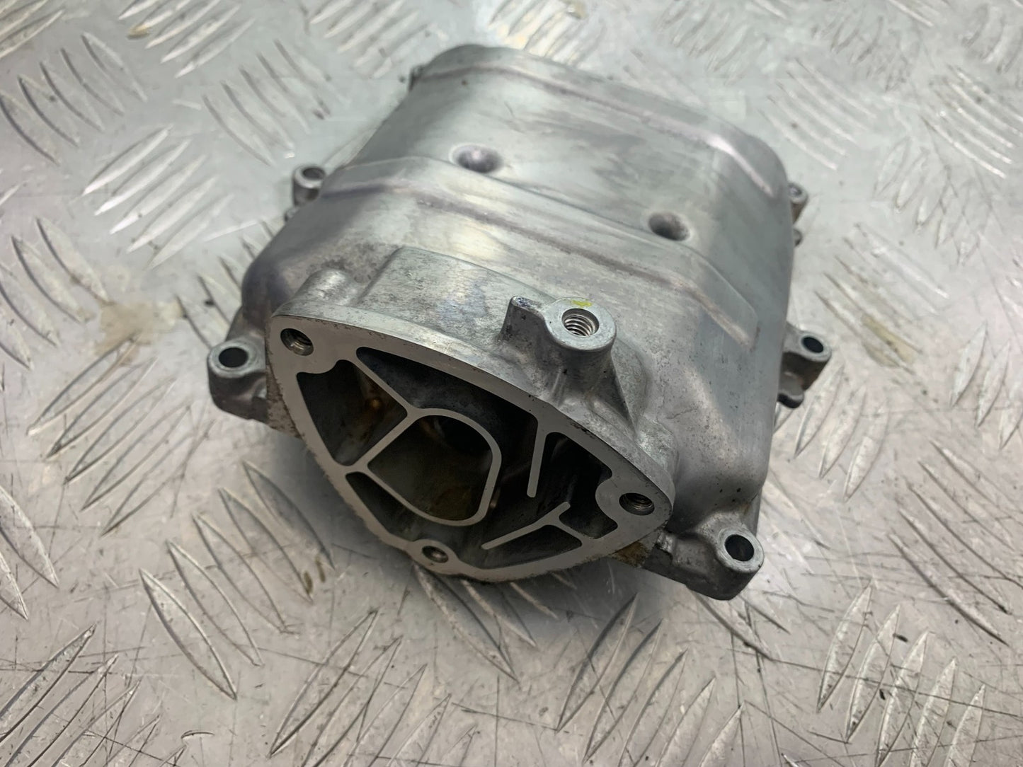 YAMAHA XMAX 300 ROCKET COVER  YEAR 2017-2020 (CMB1218)