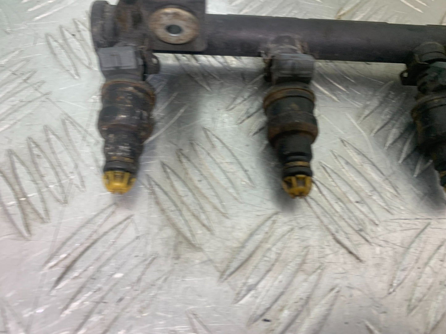 BMW K1200 K 1200 LT INJECTORS  YEAR 1999-07 (CMB1271)