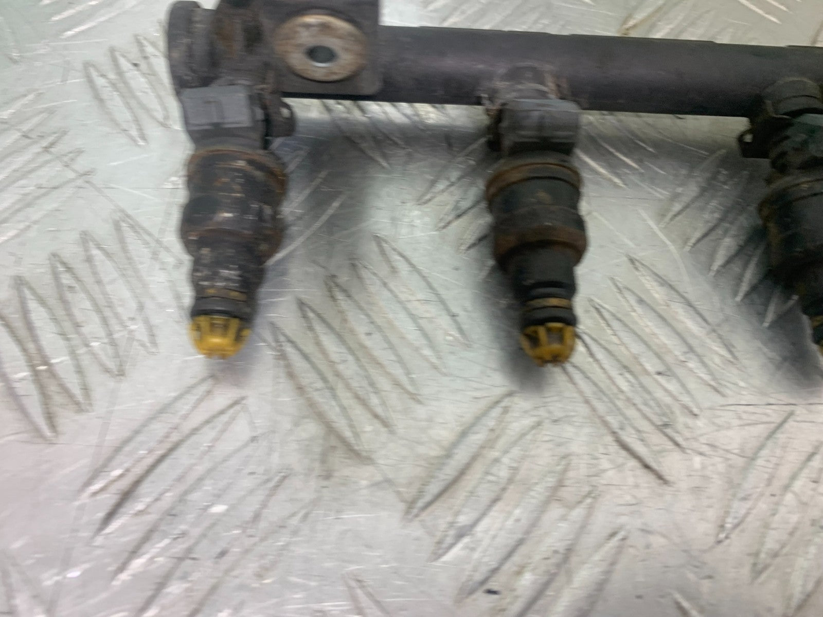 BMW K1200 K 1200 LT INJECTORS  YEAR 1999-07 (CMB1271)