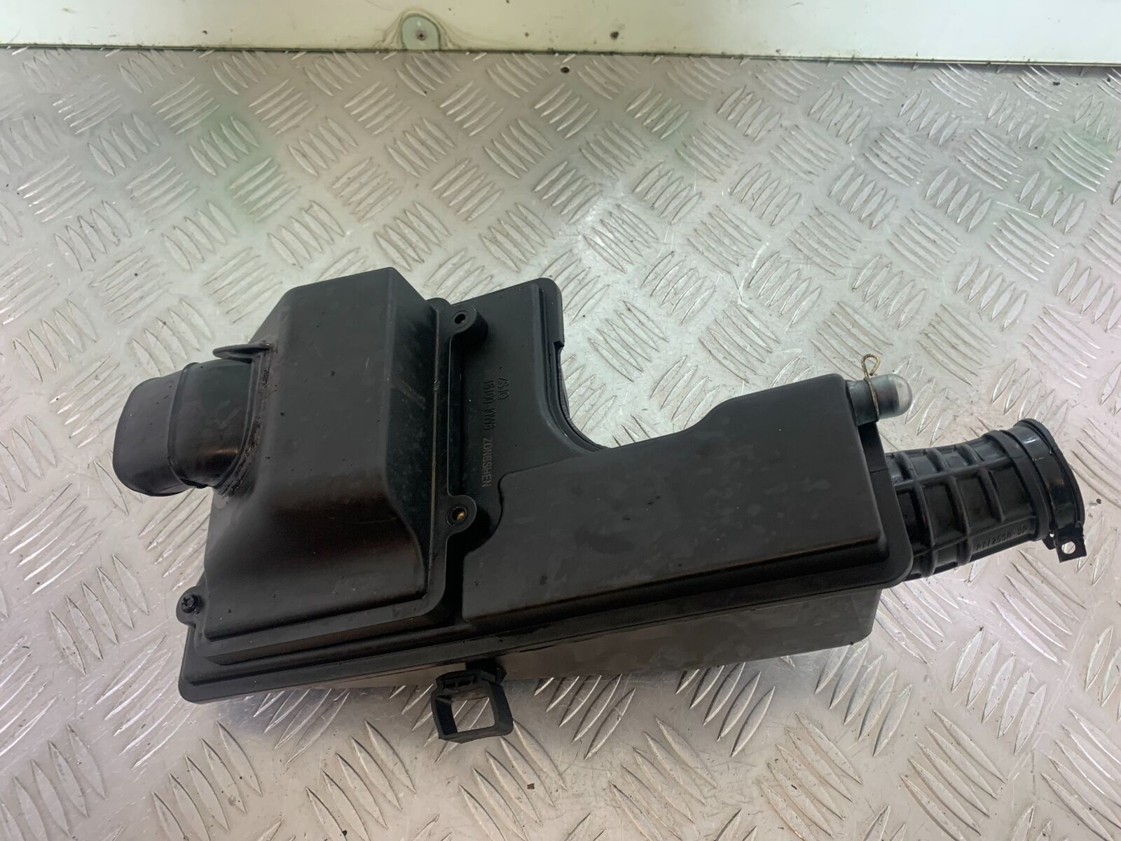 SINNIS TERRAIN 125 AIRBOX    YEAR 2024 (CMB1072)