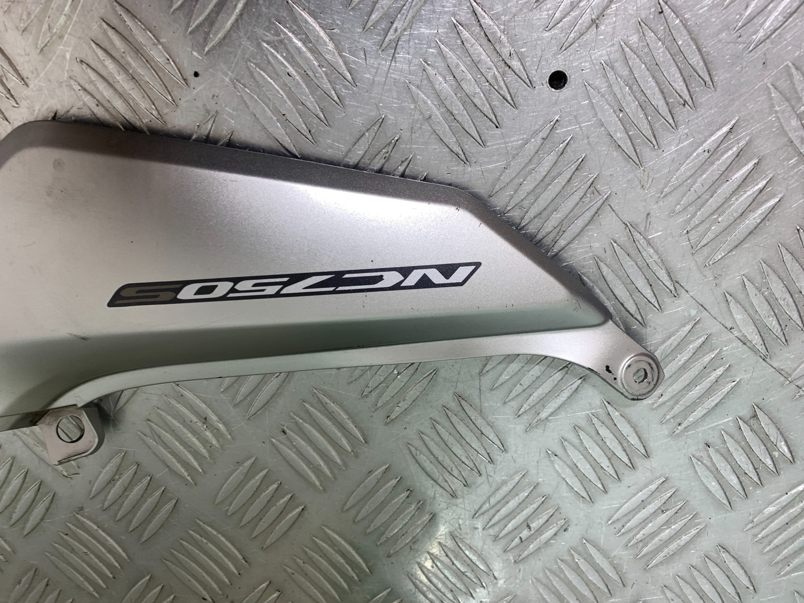 HONDA NC750 NC 750 S RIGHT SEAT PANEL   2016-2020 (CMB1146)