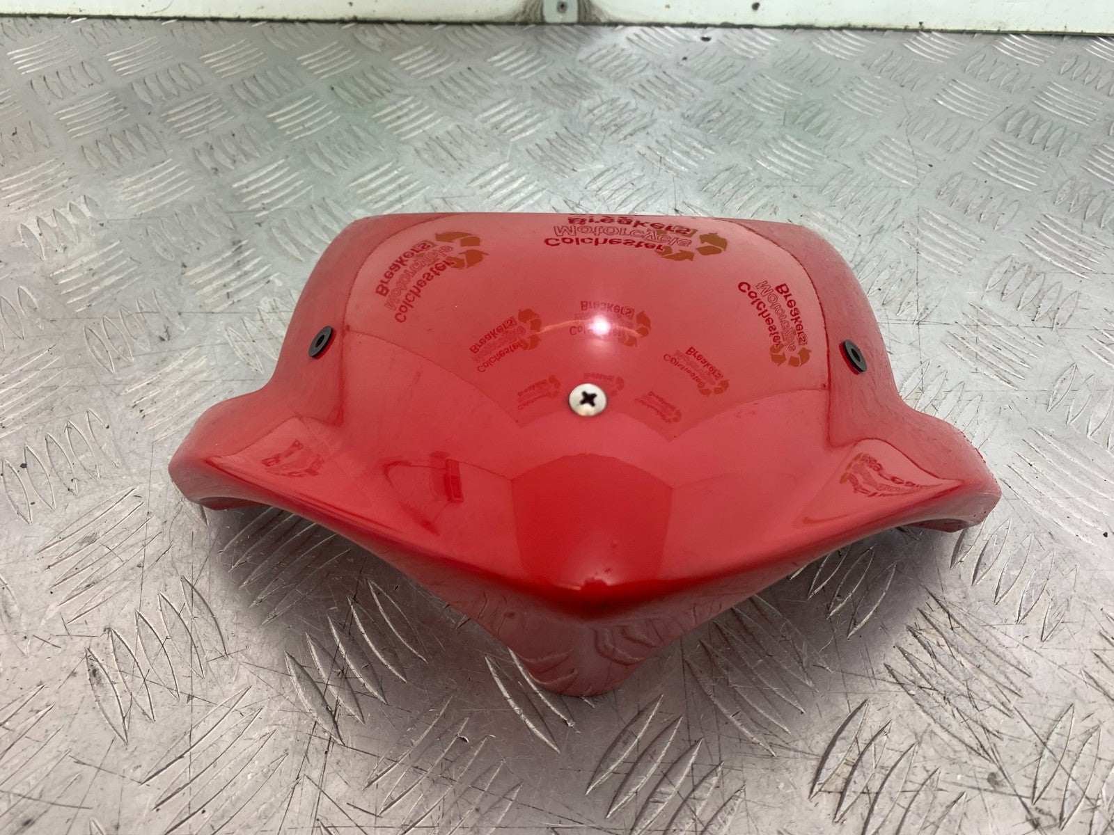 TRIUMPH 675 STREET TRIPLE R HEADLIGHT FAIRING   YEAR 2013 - 2016 (CMB1221)
