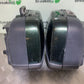 HONDA ST1100  PAN EUROPEAN LEFT AND RIGHT PANNIERS YEAR 1993-2001 (CMB1096)