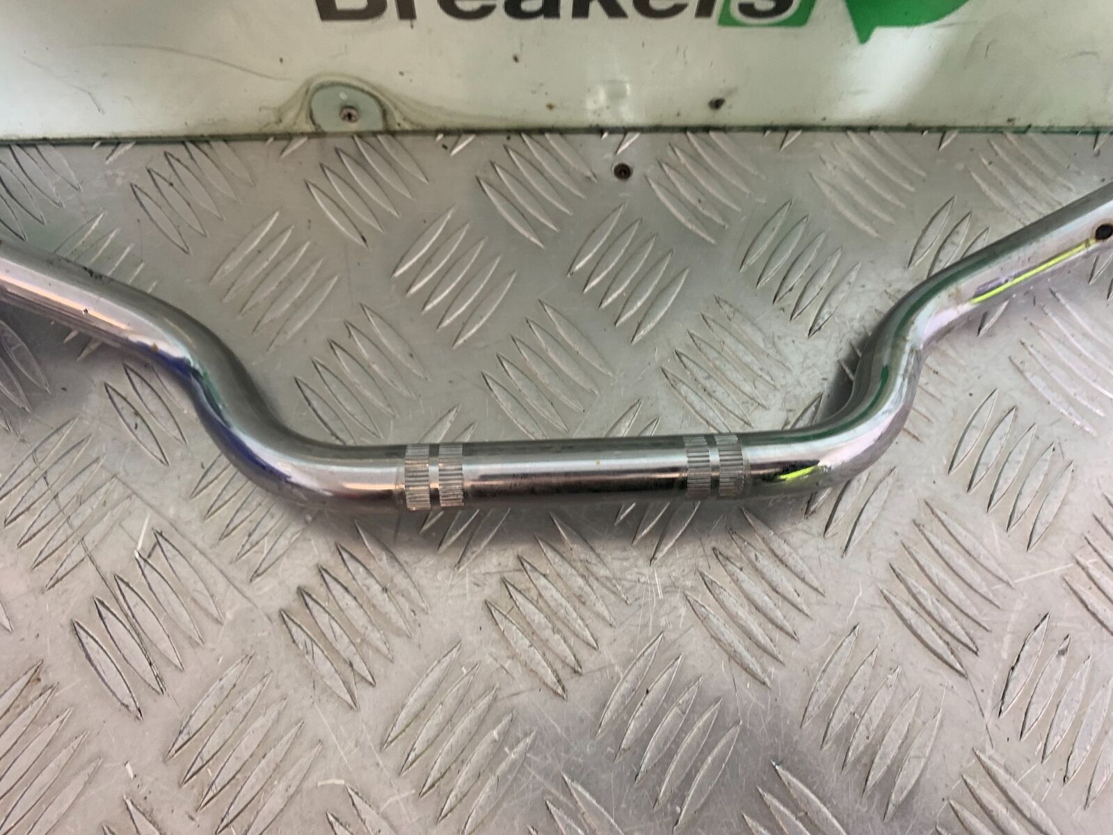 SUZUKI GSF1250 GSF 1250 BANDIT HANDLEBARS  YEAR 2010-14 (CMB1092)