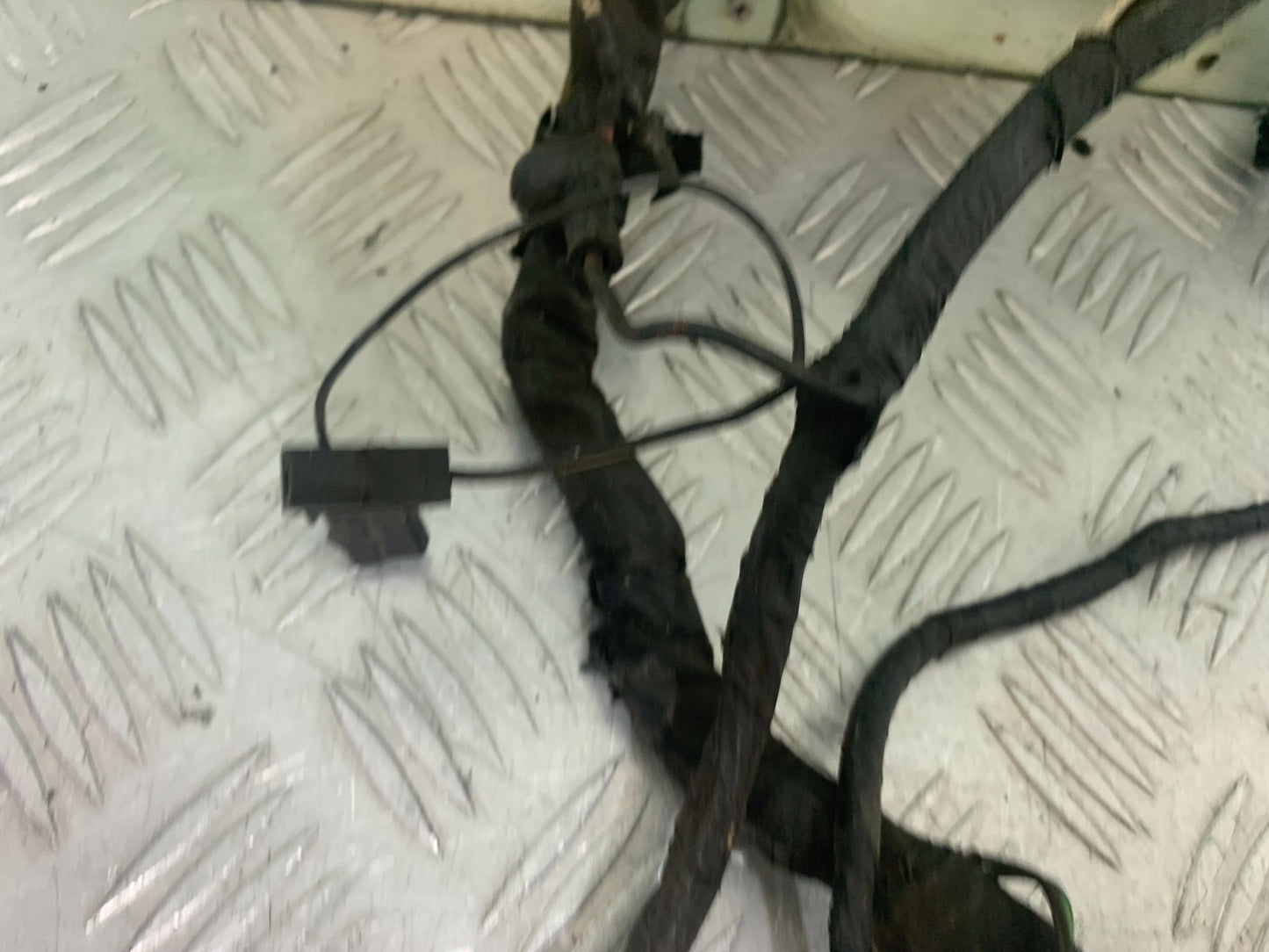 SUZUKI GSX750 INAZUMA WIRING LOOM YEAR 1998-2003 (CMB1308)