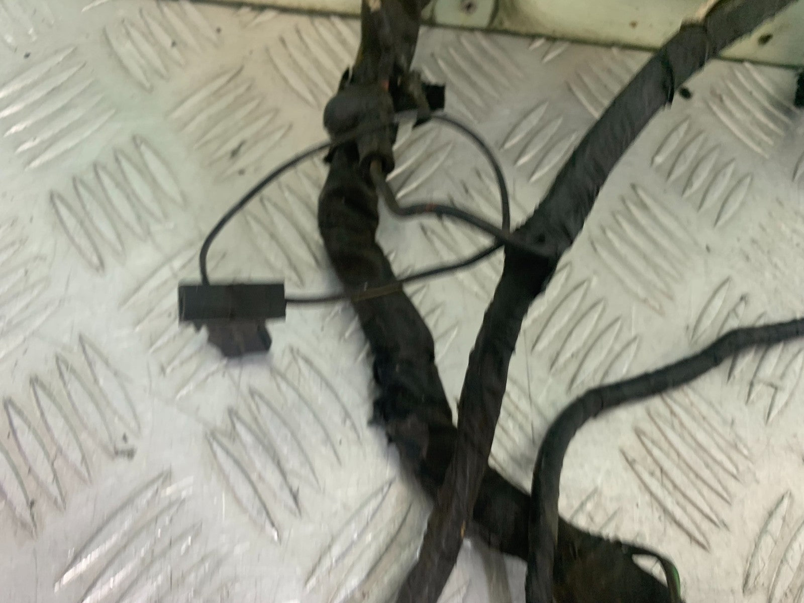 SUZUKI GSX750 INAZUMA WIRING LOOM YEAR 1998-2003 (CMB1308)