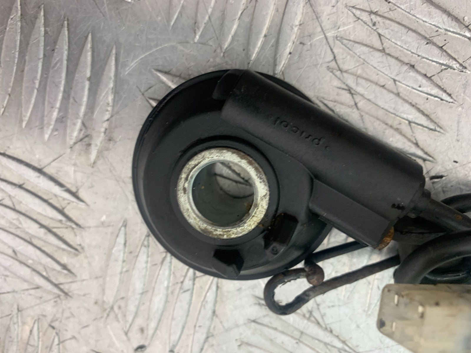 ROYAL ENFIELD HIMALAYAN 411 SPEEDO DRIVE  YEAR 2018-2023 (CMB1322)