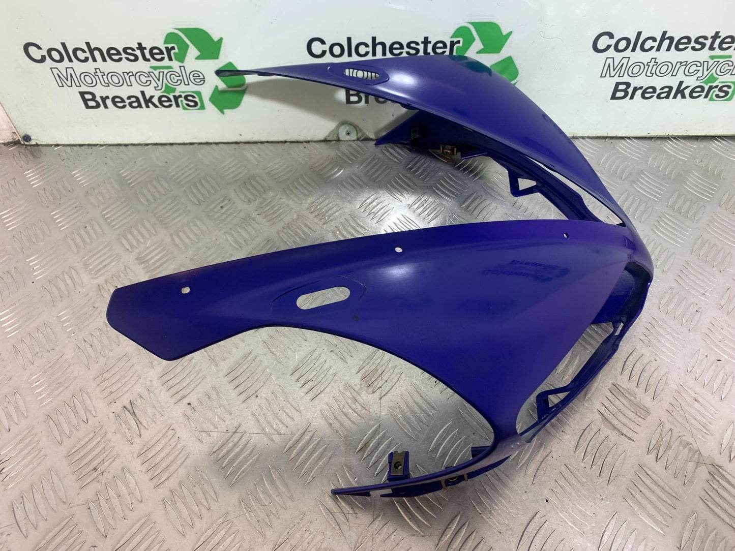 YAMAHA YZF R1 TOP FAIRING  YEAR 2004-2006 (CMB1155)