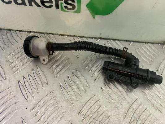 BENELLI BN125 BN 125 REAR BRAKE MASTER CYLINDER  YEAR 2018-2021 (CMB1245)