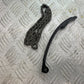 TRIUMPH 675 STREET TRIPLE R CAM CHAIN AND BLADE  YEAR 2012 (CMB1221)