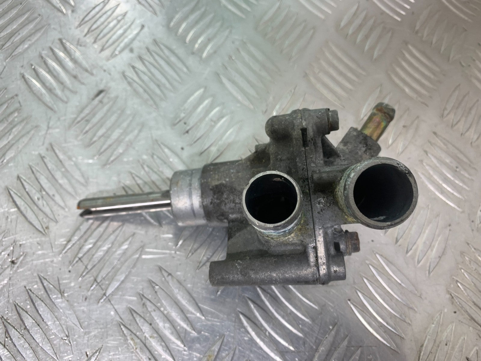 HONDA VFR800 PRE V-TEC WATER PUMP  YEAR 1998-2001 (CMB1233)