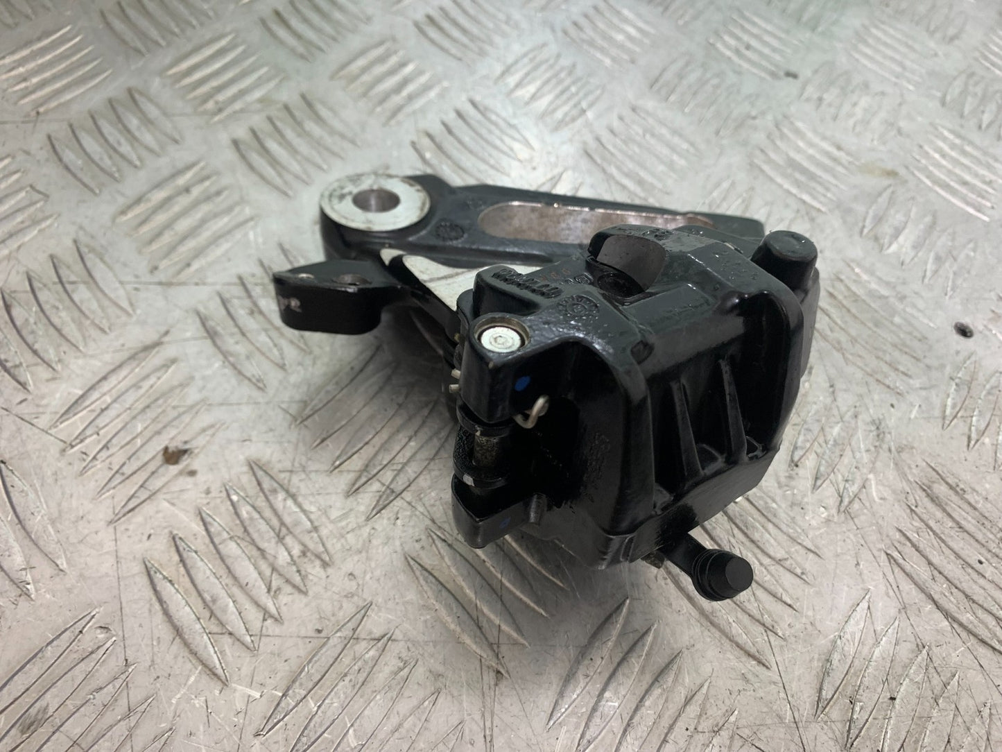 KTM 390 ADVENTURE REAR BRAKE CALIPER  YEAR 2020-24 (CMB1240)
