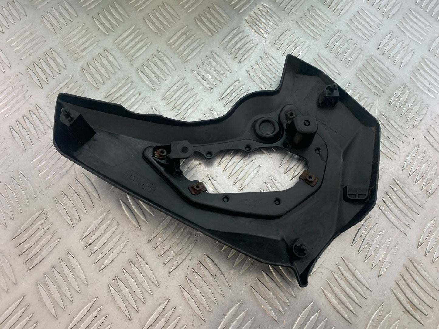 KAWASAKI EN650 VULCAN FRAME COVER YEAR 2017-2021 (CMB1060)