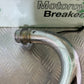 TRIUMPH BONNEVILLE T100 RIGHT DOWNPIPE  YEAR 2017-2021 (CMB1084)