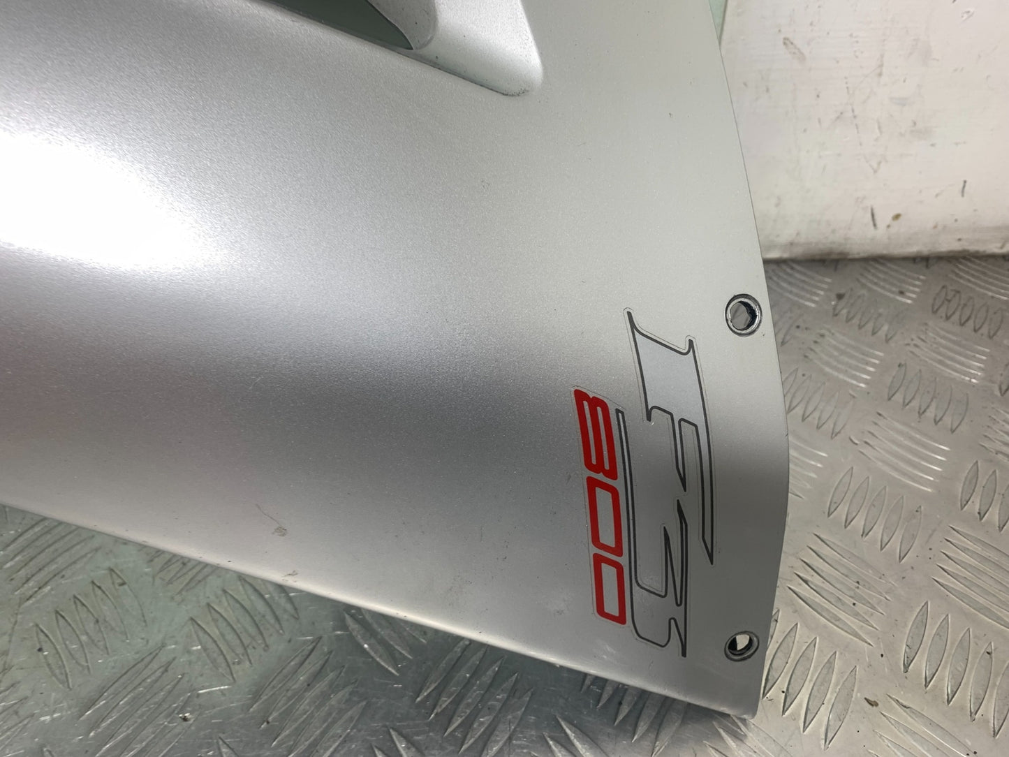 MV AGUSTA 800 F3 RIGHT FAIRING PANEL  YEAR 2013-2016 (CMB1152)