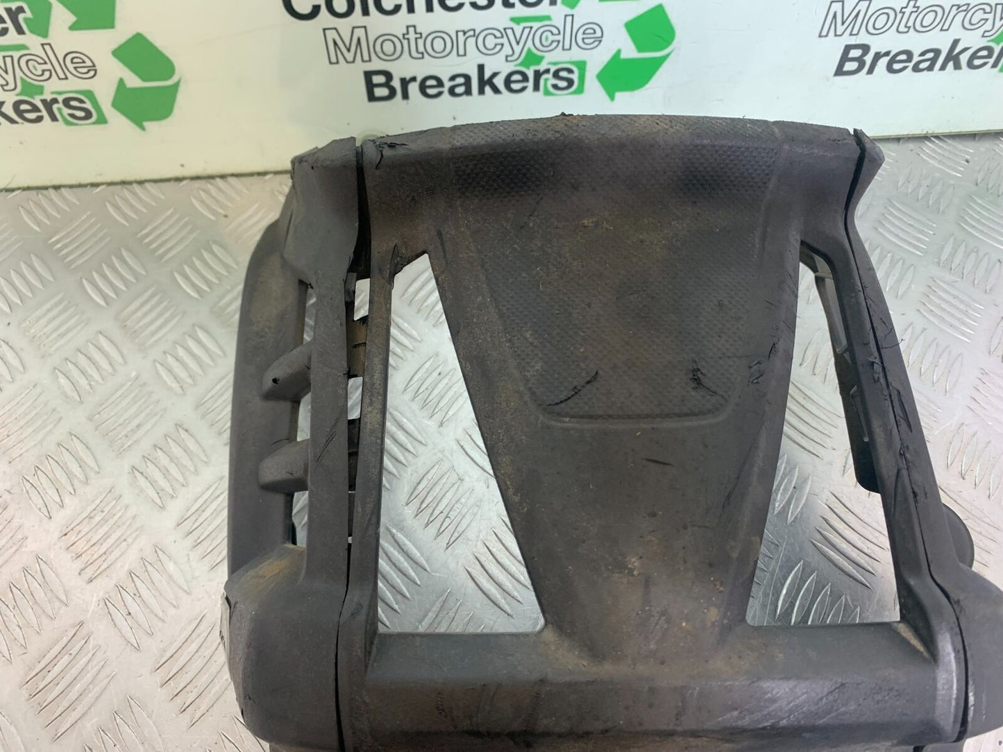 SUZUKI DL 650 V-STROM BELLY PAN  YEAR 2020 (CMB1117)