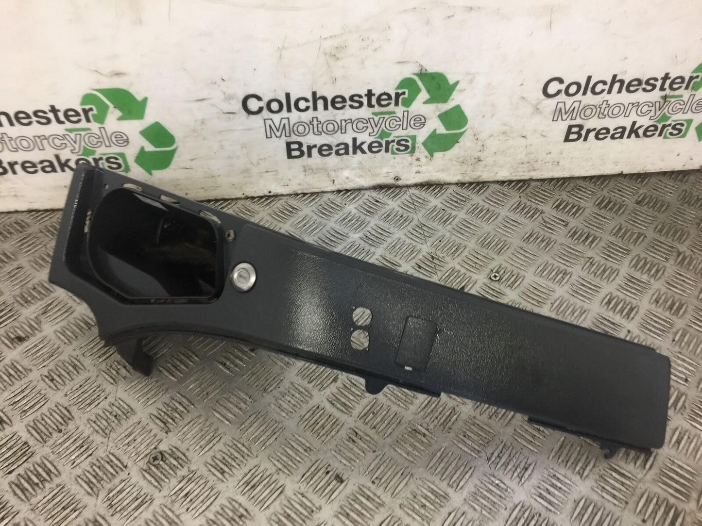 HONDA ST1100 PAN EUROPEAN RIGHT POCKET 1992-1996 (STOCK 605)