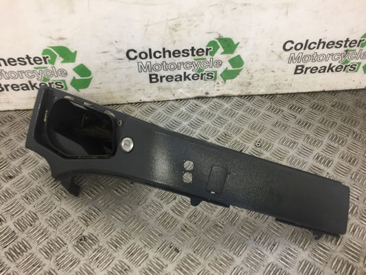 HONDA ST1100 PAN EUROPEAN RIGHT POCKET 1992-1996 (STOCK 605)