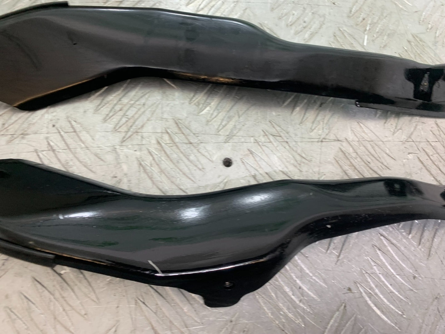 KTM 390 ADVENTURE FRAME BRACKETS YEAR 2020-24 (CMB1240)