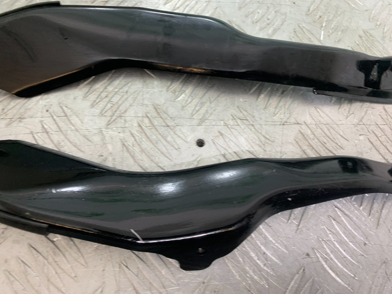 KTM 390 ADVENTURE FRAME BRACKETS YEAR 2020-24 (CMB1240)