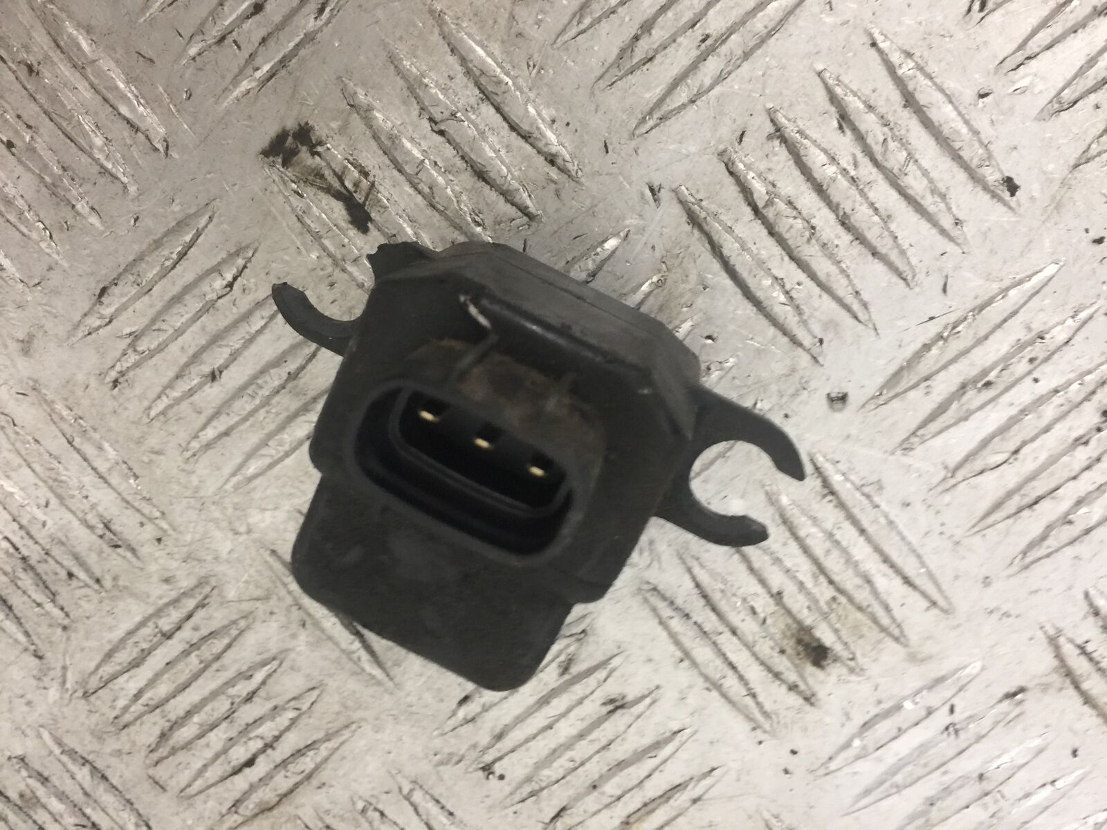 KAWASAKI Z750 Z 750 TILT SENSOR    YEAR 2004-2006  (STOCK 871)