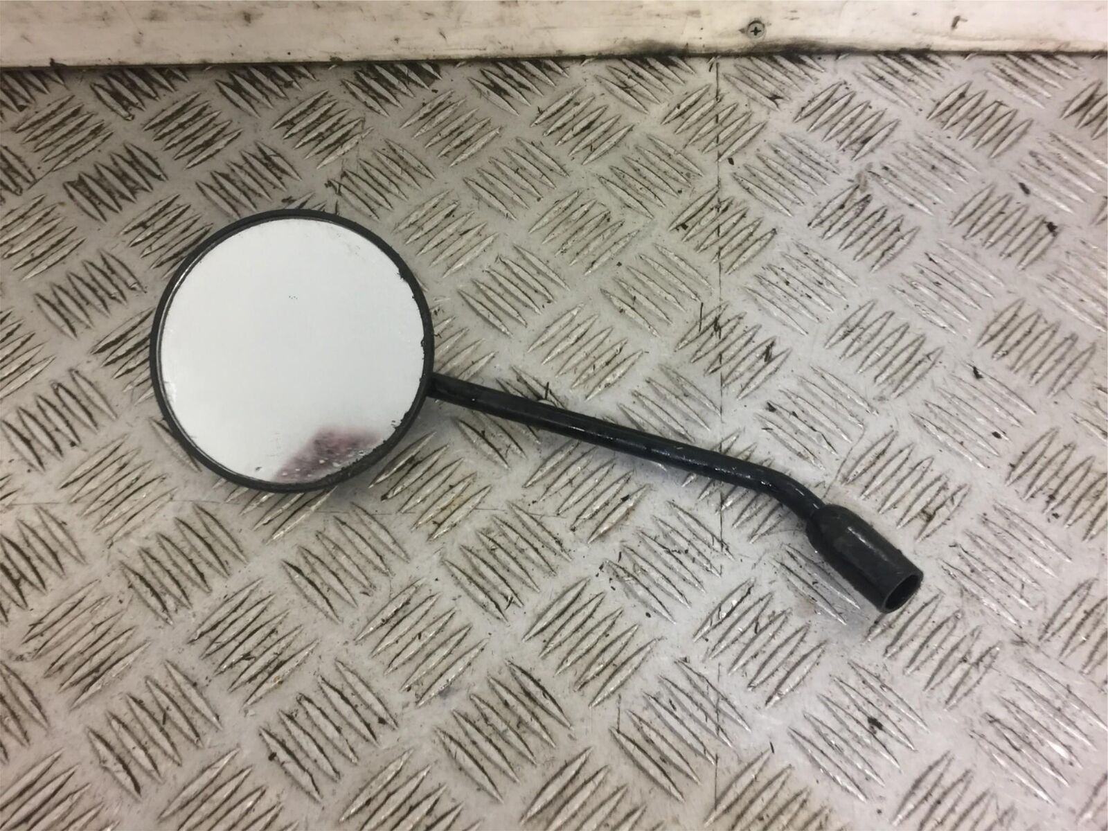 HONDA CBR125 CBR 125 MIRROR  YEAR 2004-06  (STOCK 530)