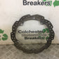 HONDA NC750 NC 750 X FRONT BRAKE DISC  2014-2016 (STOCK 660)