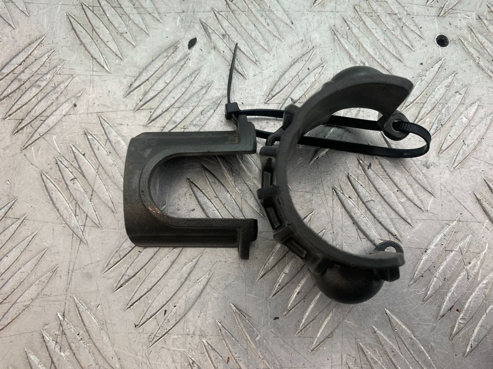 BSA 650 GOLD STAR EXHAUST CLAMP  YEAR 2022-2025 (CMB1262)