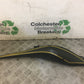 HONDA CB600 CB 600 F-8 HORNET RIGHT SEAT PANEL  2010 (STOCK 669)