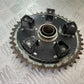 SUZUKI DL1000 V-STROM SPROCKET CARRIER  YEAR 2014-2019 (CMB1325)