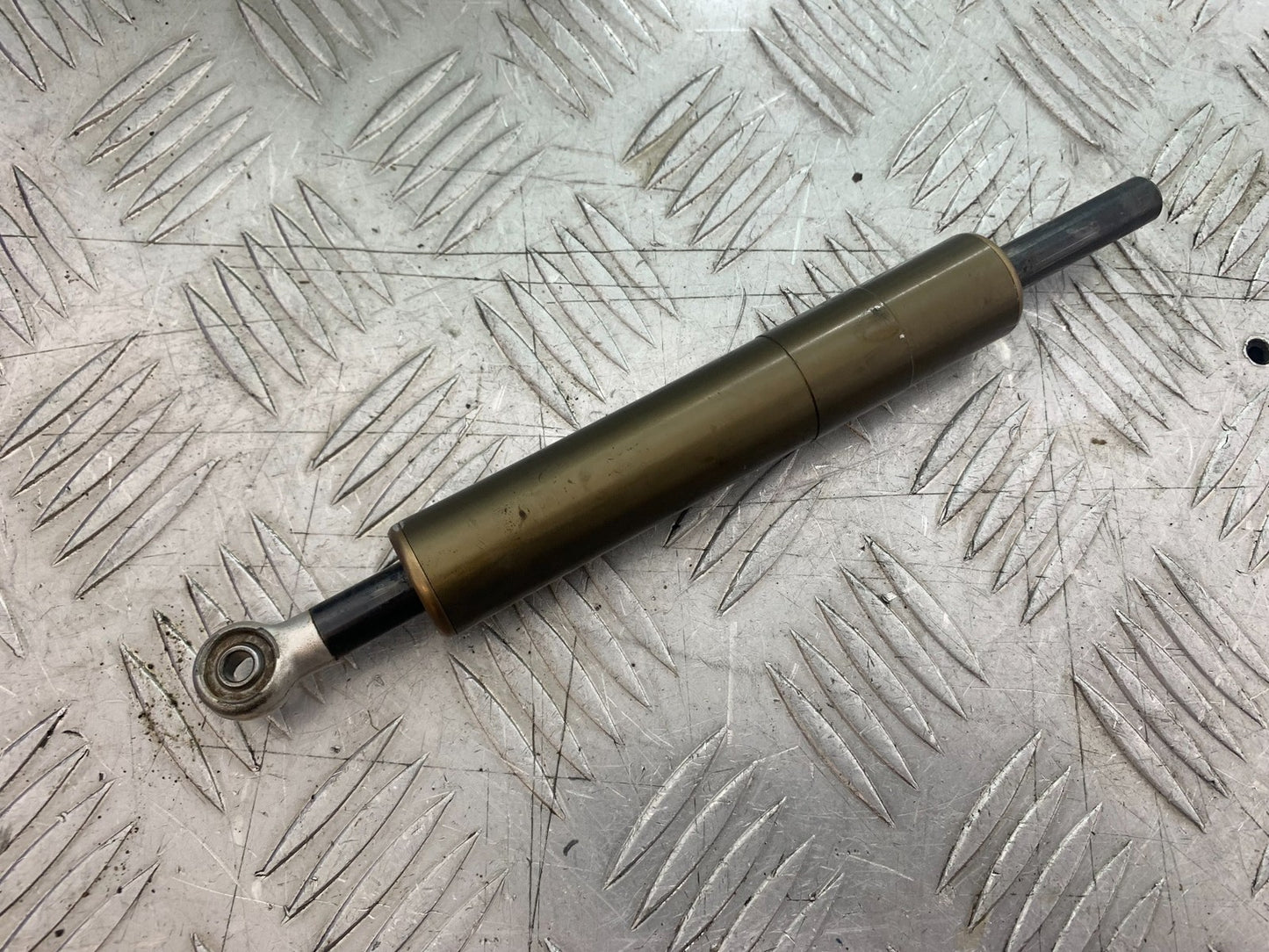 DUCATI 996 SPS 748 916 998 STEERING DAMPER  1999-2000 (CMB1209)
