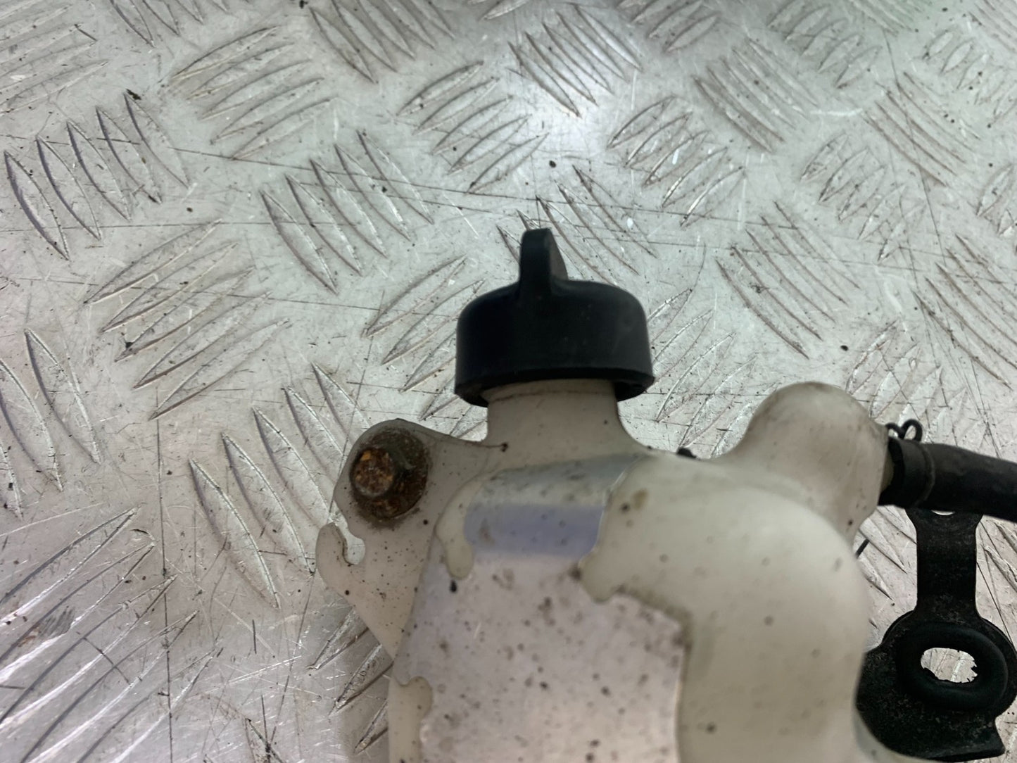 HONDA NC750 NC 750 X DCT COOLANT BOTTLE   YEAR 2019 (CMB1223)