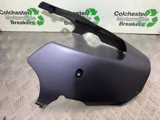 KAWASAKI ZX9R ZX9 R BELLYPAN  YEAR 1998-1999 (CMB1329)