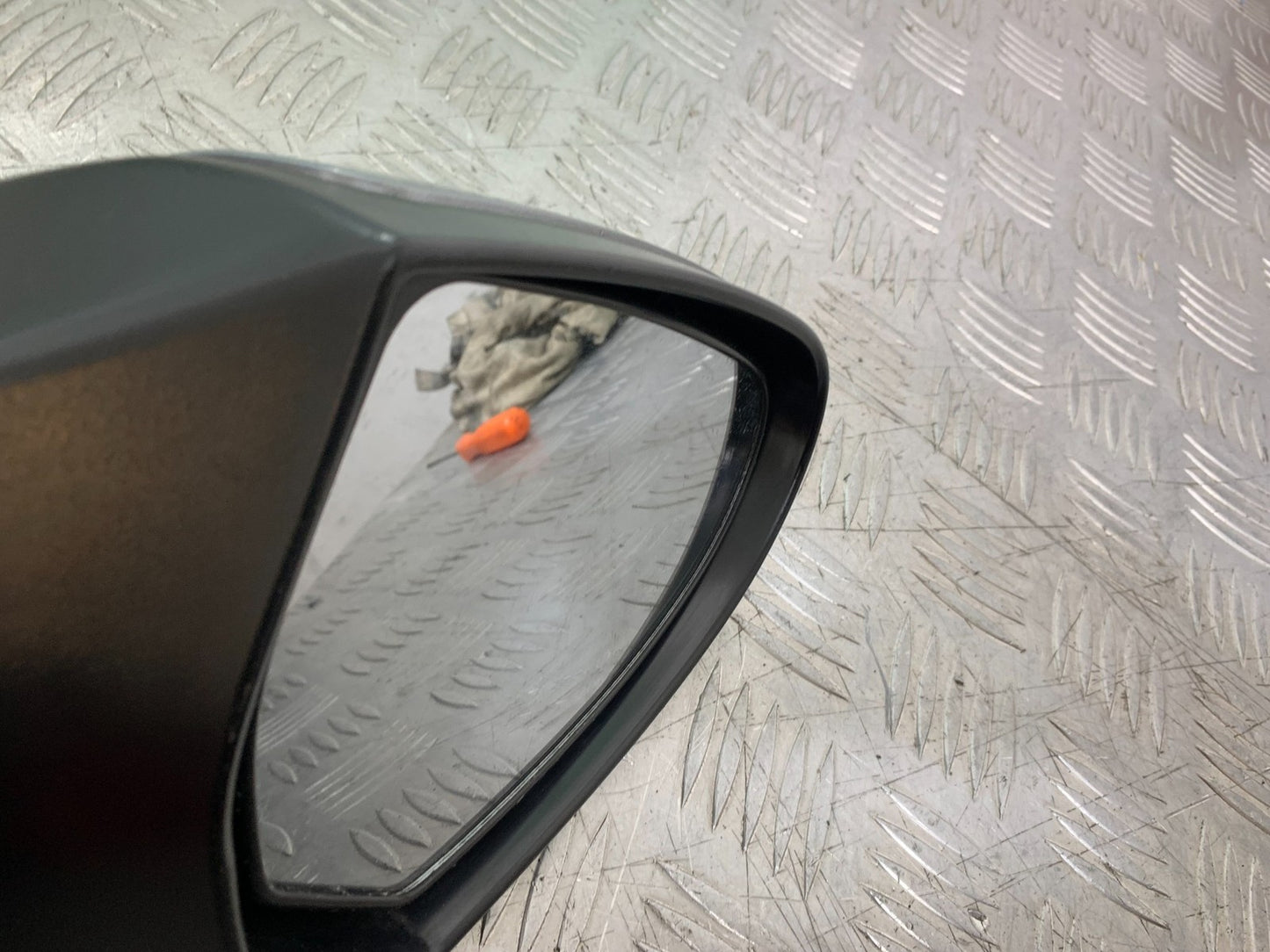 KAWASAKI GTR1400 GTR 1400 RIGHT MIRROR YEAR 2007-2009 (CMB1306)