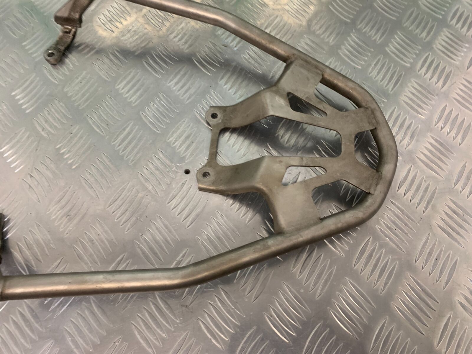 HONDA CRF1000 (DCT) AFRICA TWIN RACK YEAR 2019 (STOCK 962)