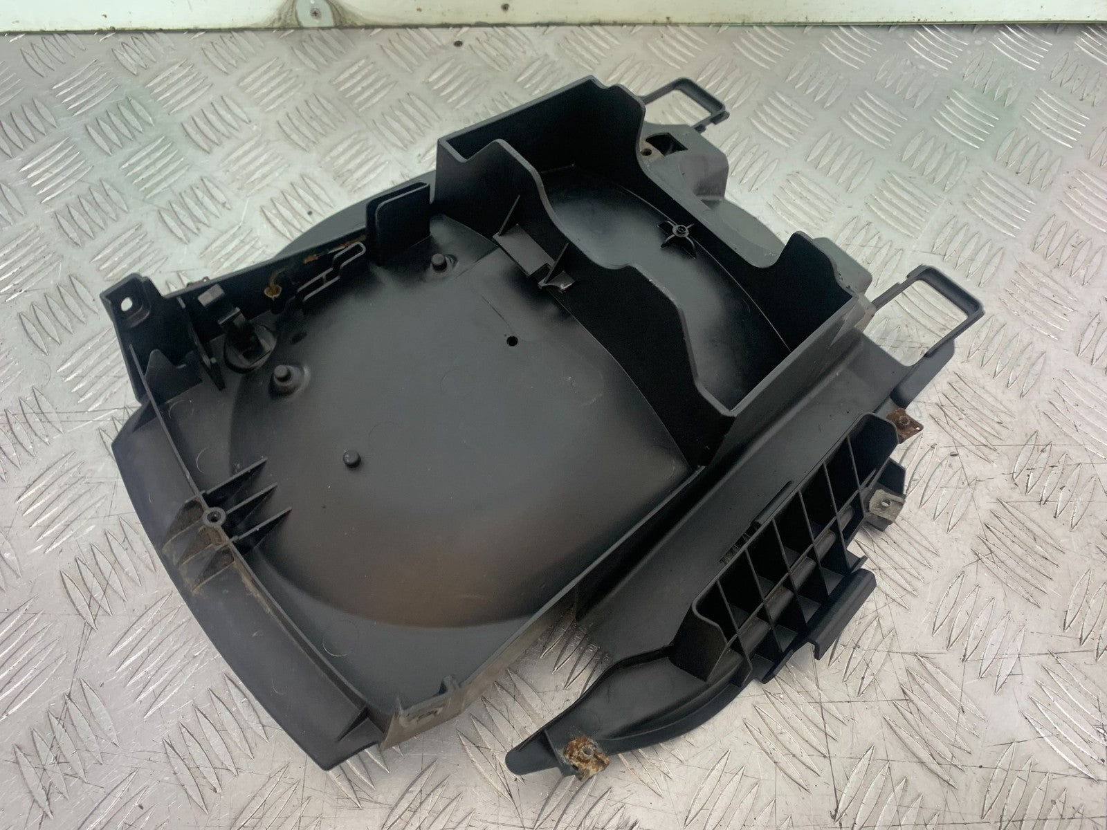 BMW K1300 S K 1300 S UNDERTRAY YEAR 2009-16 (CMB1216)