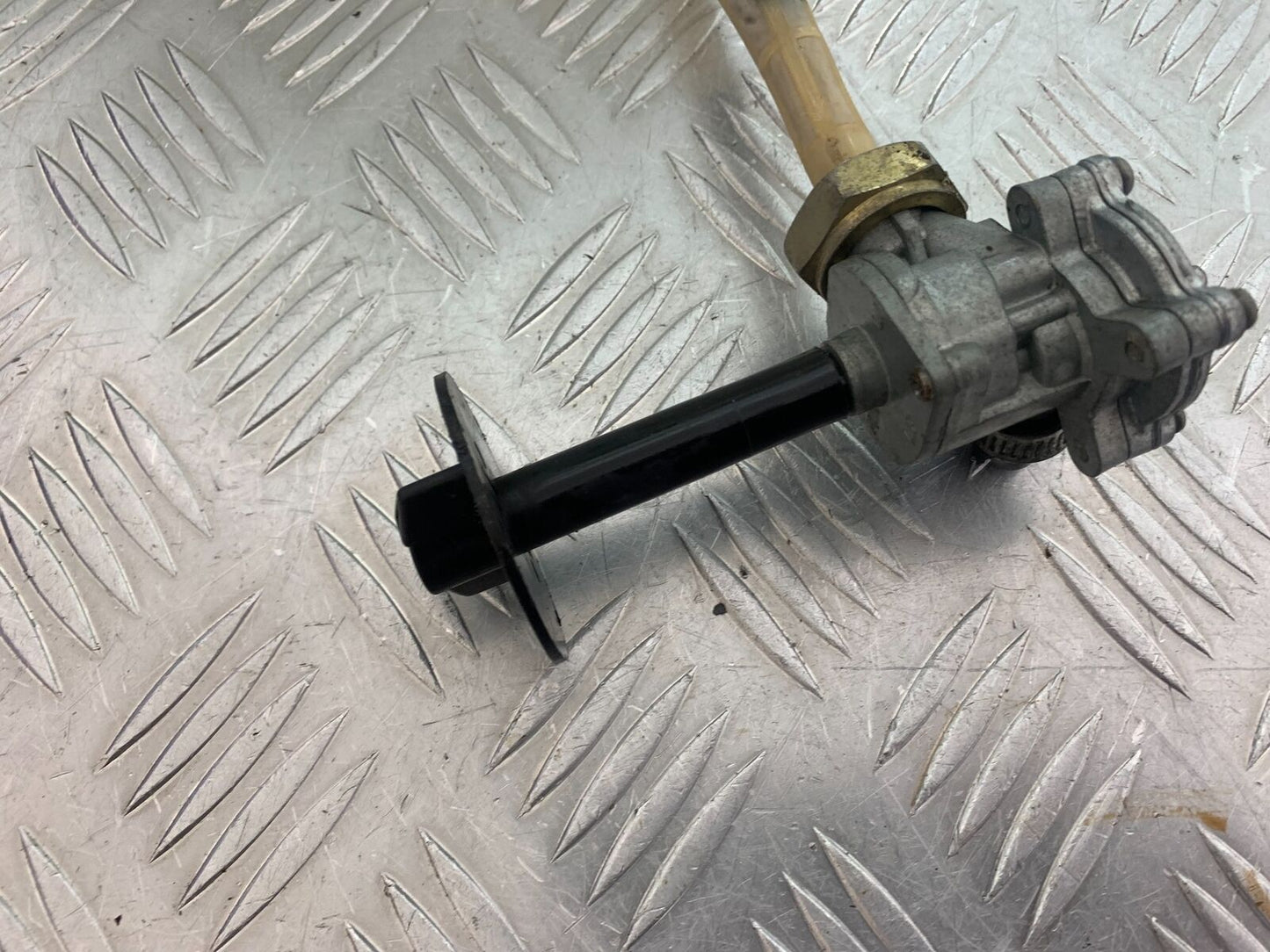 HONDA CBR600 CBR 600 F2 PETROL TAP   YEAR 1991-1993 (CMB1114)