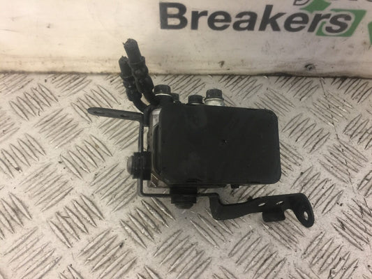 KAWASAKI NINJA 400 ABS PUMP  YEAR 2019  (STOCK 635)