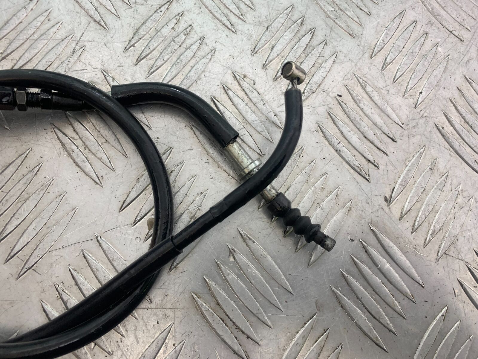 KAWASAKI ER6 F CLUTCH CABLE  YEAR 2005-2008 (CMB1098)