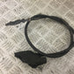 HONDA CBF125 CBF 125 CLUTCH CABLE  YEAR 2010 (STOCK 646)