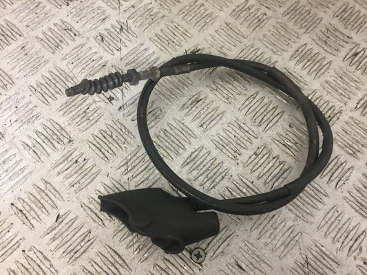 HONDA CBF125 CBF 125 CLUTCH CABLE  YEAR 2010 (STOCK 646)
