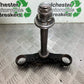 HONDA CBF500 CBF 500 BOTTOM YOKE  YEAR 2004-2008  (CMB1294)