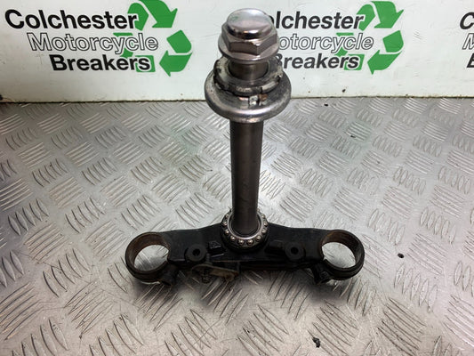 HONDA CBF500 CBF 500 BOTTOM YOKE  YEAR 2004-2008  (CMB1294)