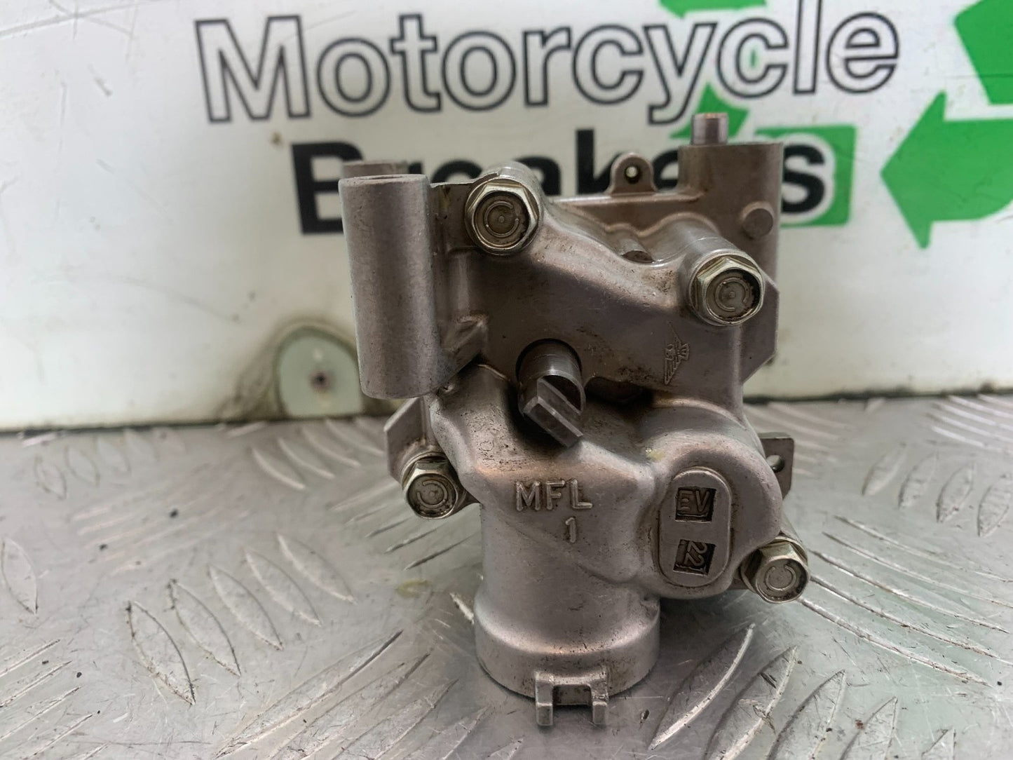HONDA CBR1000 RR CBR1000RR FIREBLADE OIL PUMP 2008-2011 (CMB1179)
