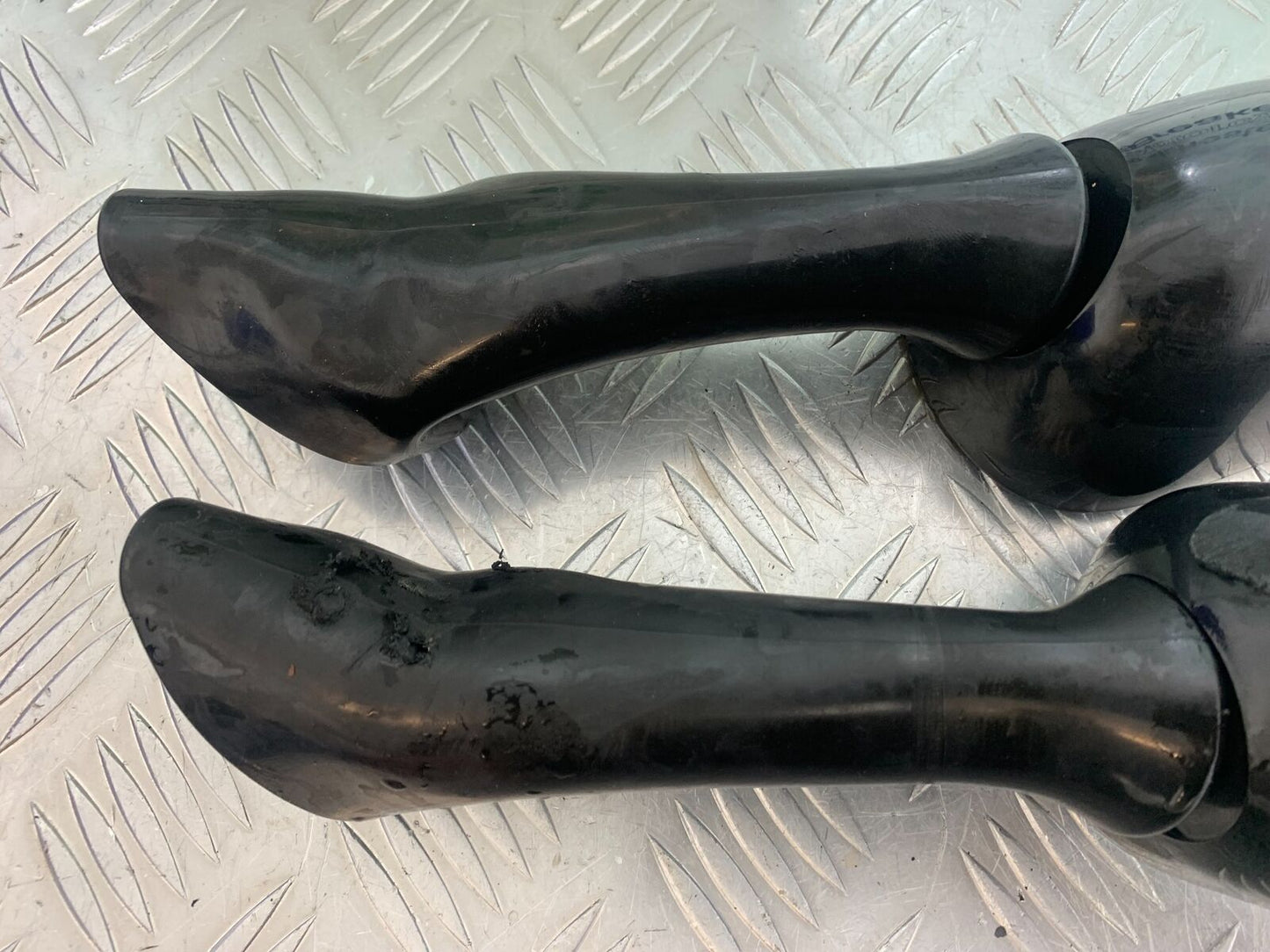 HONDA CBR600 CBR 600 F2 LEFT AND RIGHT MIRRORS   YEAR 1991-1993 (CMB1114)