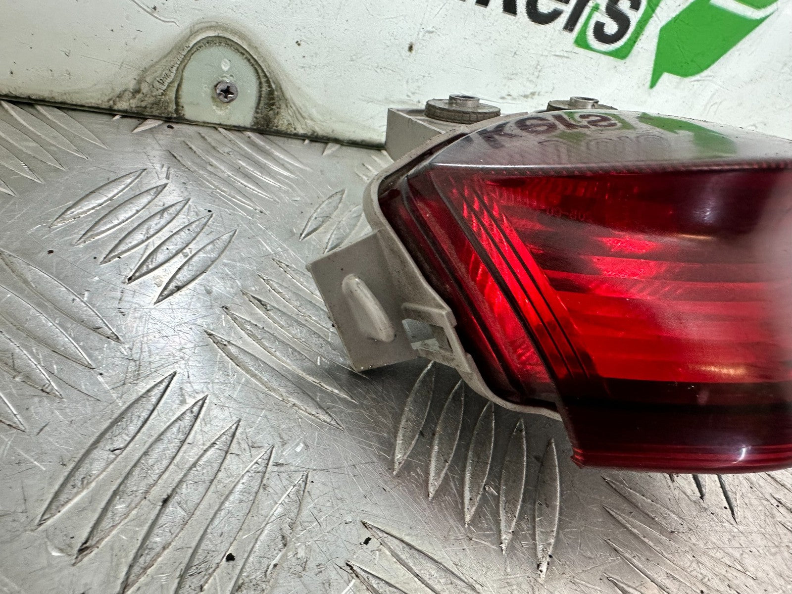 KAWASAKI ER6 F ER6F REAR BRAKE TAIL LIGHT YEAR 2005-2008 (CMB1178)