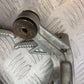 SUZUKI SV650 SV 650 mk1 REAR HANGERS AND PEGS   YEAR 1999-2002 (CMB1160)